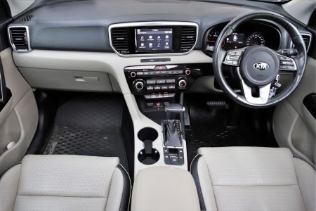 2019 Kia Sportage - photo 14
