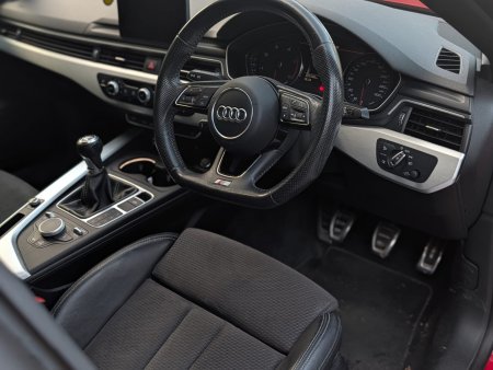 2018 Audi A5 - photo 8