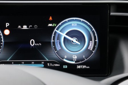 2024 Hyundai Tucson - photo 23
