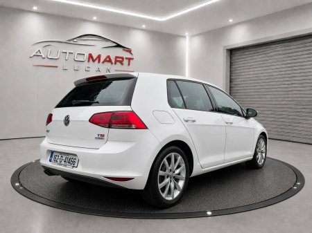 2016 Volkswagen Golf - photo 15