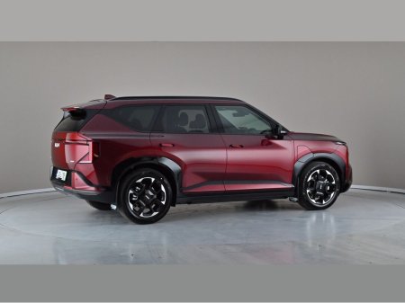2026 Kia EV5 - photo 31