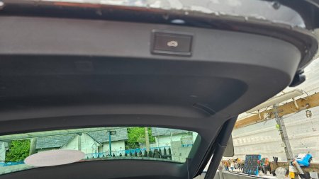 2019 Skoda Karoq - photo 10