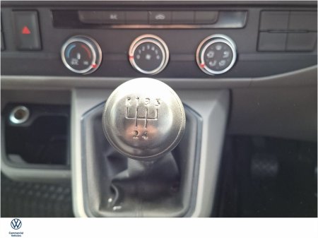 2022 Volkswagen Transporter - photo 16