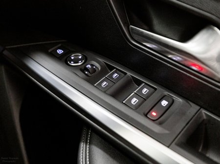 2025 Peugeot 5008 - photo 28
