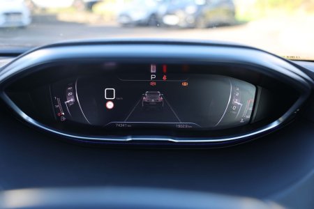 2023 Peugeot 3008 - photo 13