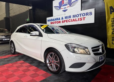 2015 Mercedes-Benz A-Class - photo 6