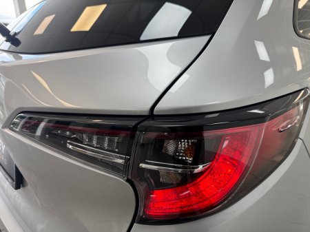 2023 Toyota Corolla - photo 19