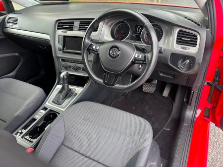 2016 Volkswagen Golf - photo 13