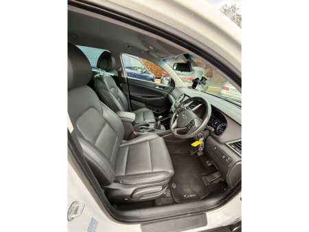2017 Hyundai Tucson - photo 9