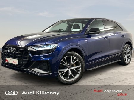 2023 Audi Q8 - photo 3