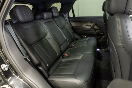 2024 Land Rover Range Rover Sport - photo 11