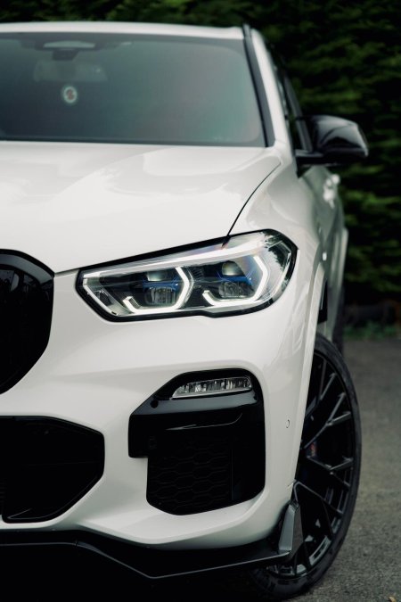 2021 BMW X5 - photo 23