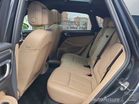 2019 Porsche Macan - photo 14