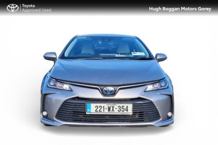 2022 Toyota Corolla - photo 5