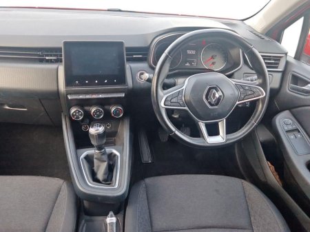 2021 Renault Clio - photo 2