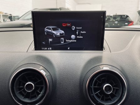 2019 Audi A3 - photo 16