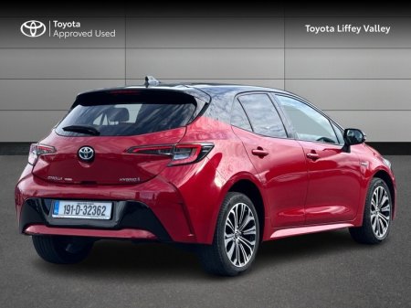 2019 Toyota Corolla - photo 2