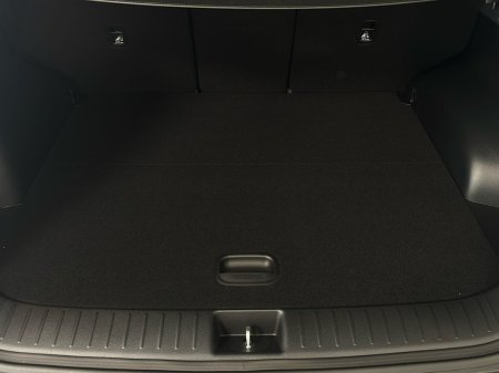 2026 Kia Sportage - photo 12