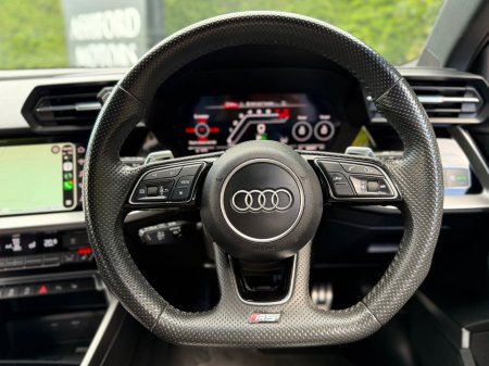 2023 Audi RS3 - photo 25