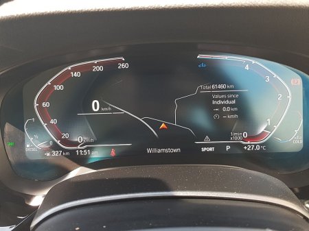 2023 BMW 5-Series - photo 9