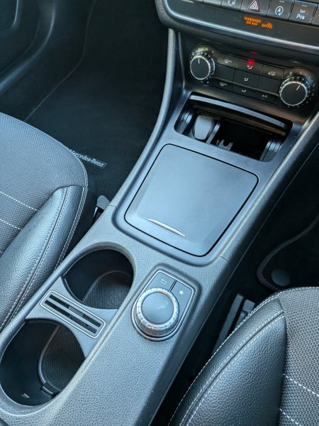 2015 Mercedes-Benz CLA - photo 19