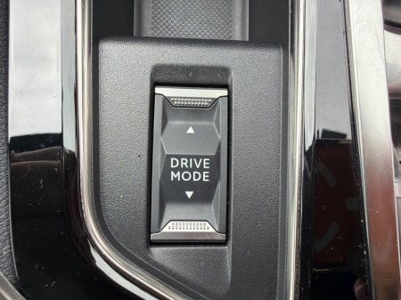 2022 Peugeot 3008 - photo 28