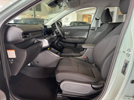 2027 Hyundai KONA - photo 10