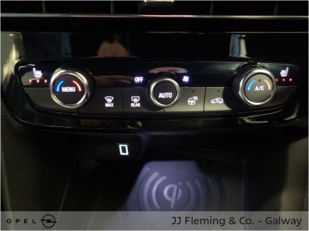 2026 Opel Mokka - photo 16