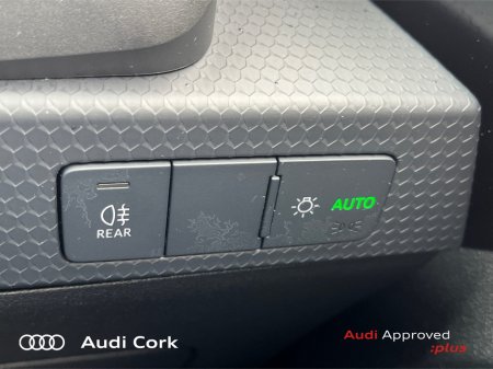 2022 Audi A1 - photo 22