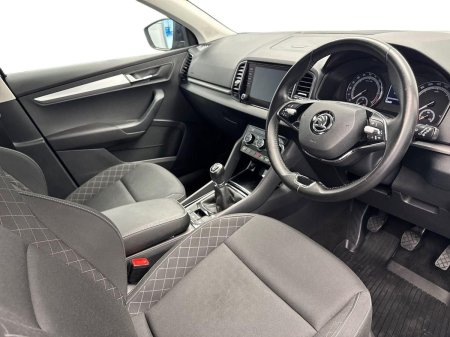 2021 Skoda Karoq - photo 7