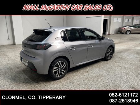 2023 Peugeot 208 - photo 6