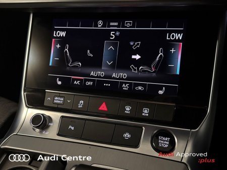 2023 Audi A6 - photo 14