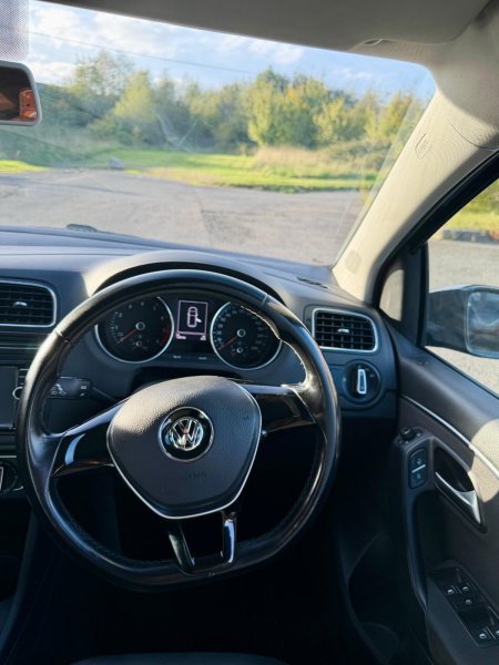 2016 Volkswagen Polo - photo 14