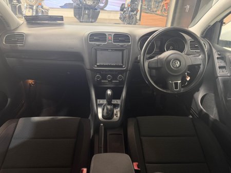 2012 Volkswagen Golf - photo 10