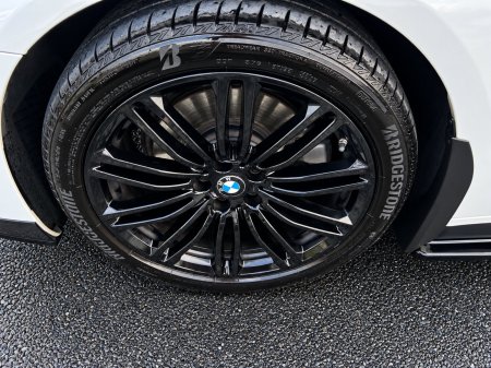 2019 BMW 5-Series - photo 6