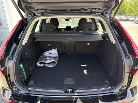 2026 Volvo XC60 - photo 10