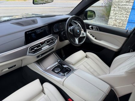 2021 BMW X5 - photo 14