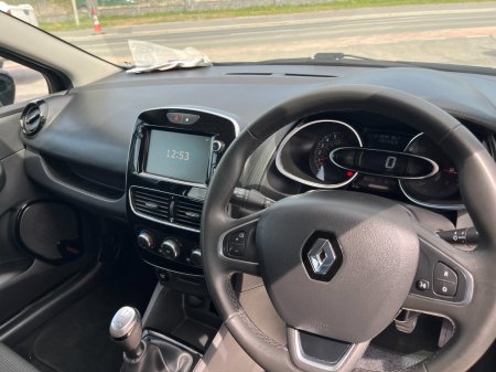2019 Renault Clio - photo 8