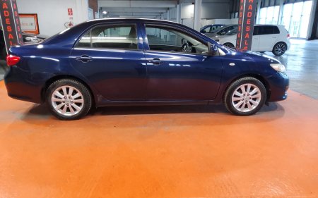 2008 Toyota Corolla - photo 5