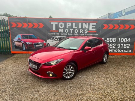 2015 Mazda Mazda3 - photo 12