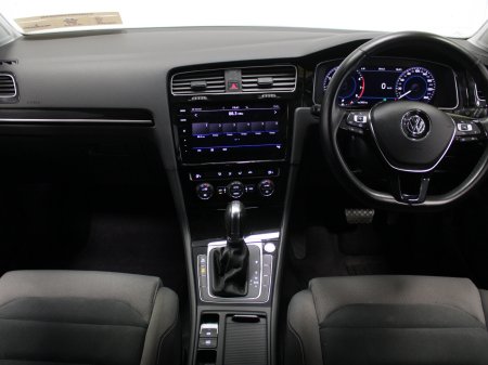 2018 Volkswagen Golf - photo 14