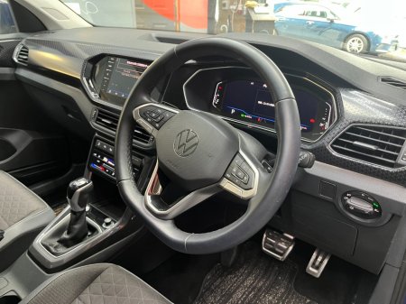 2023 Volkswagen T-Cross - photo 10