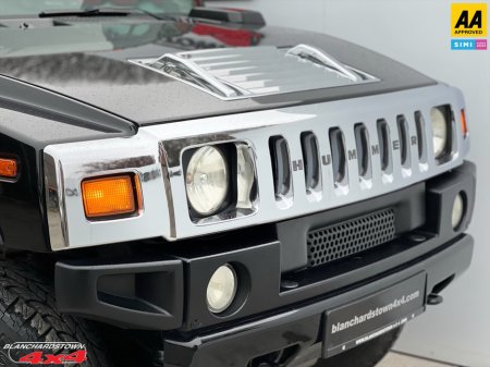 2004 Hummer H2 - photo 28