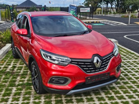 2021 Renault Kadjar - photo 3