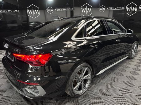 2021 Audi A3 - photo 9