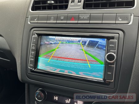 2017 Volkswagen Polo - photo 18