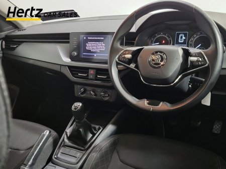 2024 Skoda Kamiq - photo 12