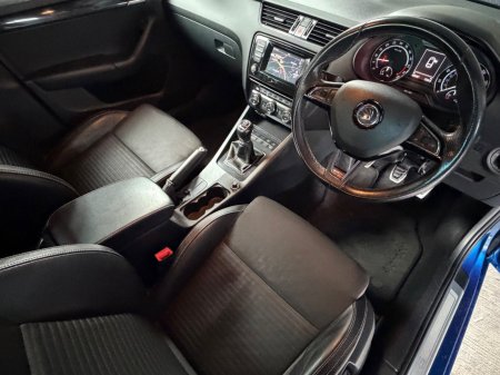 2014 Skoda Octavia - photo 10