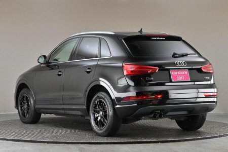 2017 Audi Q3 - photo 7