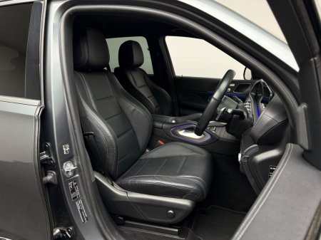 2021 Mercedes-Benz GLE - photo 10